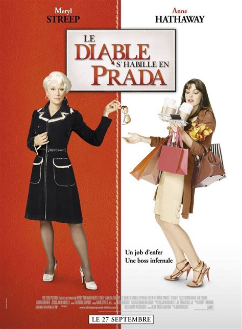 le diable habille en prada|le diable s'habille prada.